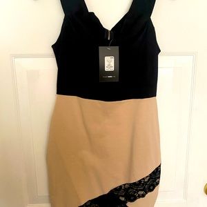 Fashion Nova Bodycon dress